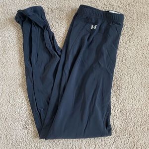 Under armour heat gear leggings